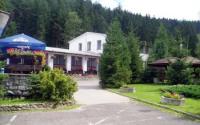 Horský hotel Lopušná Dolina - ubytovanie Svit