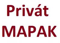 Privát MAPAK - Vysoké Tatry - Spišská Teplica