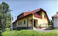 Vila STRÁŽAN - penzión, ubytovanie Poprad
