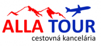 ALLA TOUR - zájazdy Rusko, Moskva, Petrohrad