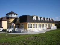 Ubytovanie Poprad Velický zámoček